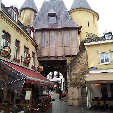 Daelhem Valkenburg aan de Geul Exterior foto
