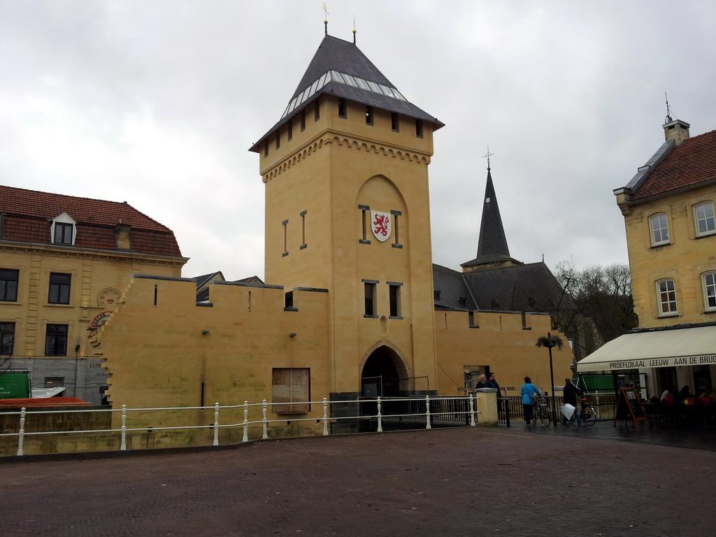 Daelhem Valkenburg aan de Geul Exterior foto