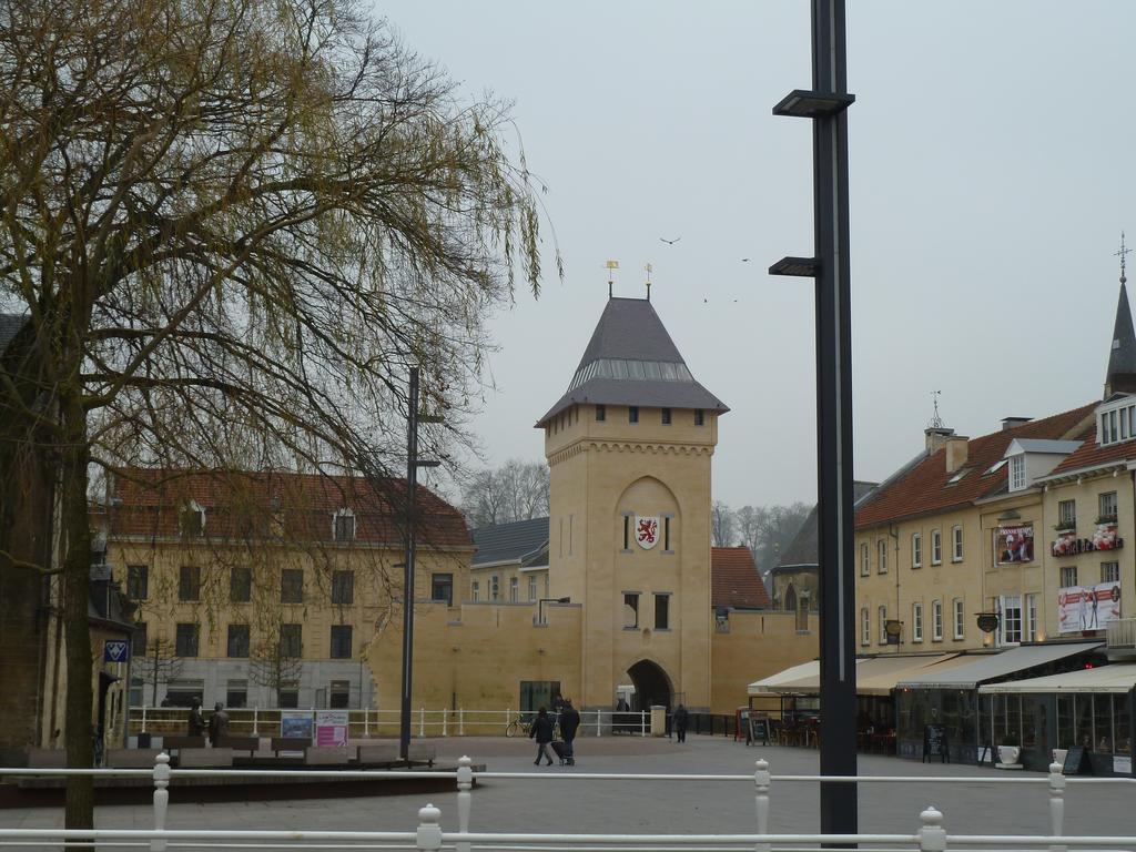 Daelhem Valkenburg aan de Geul Exterior foto